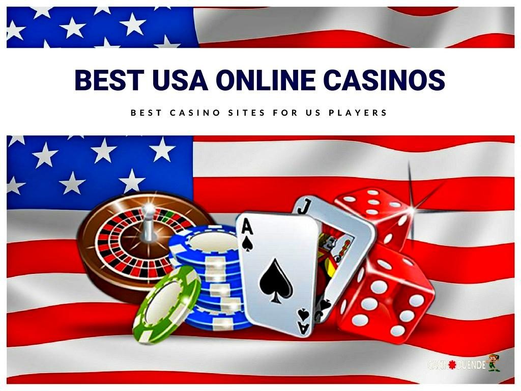Best online casino illinois hotel