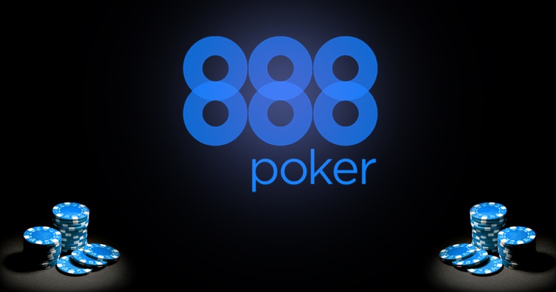 888 Poker Refer A Friend
