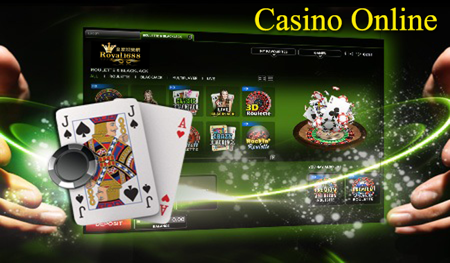 List Of Ligal Online Casino